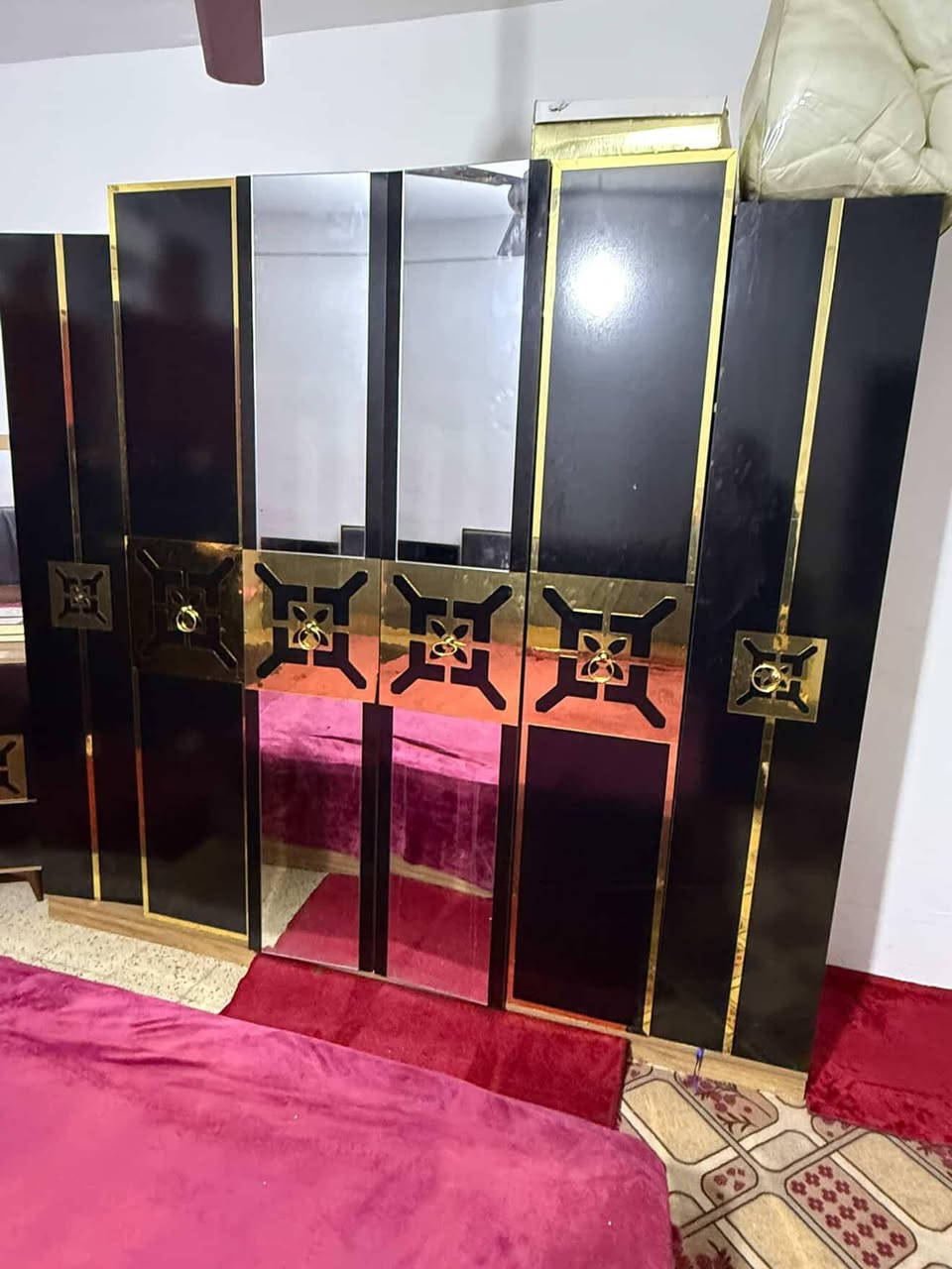 غراض للبيع كلمن وسعره


**إذا كنت صاحب هذا الإعلان وتريد حذفه لأي سبب، رجاءا أرسل رسالة إلى الدعم الفني**