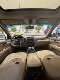 مهافي موديل 2012 كفاله عامة مكان السيارة بغداد الاستفسار 07700082999