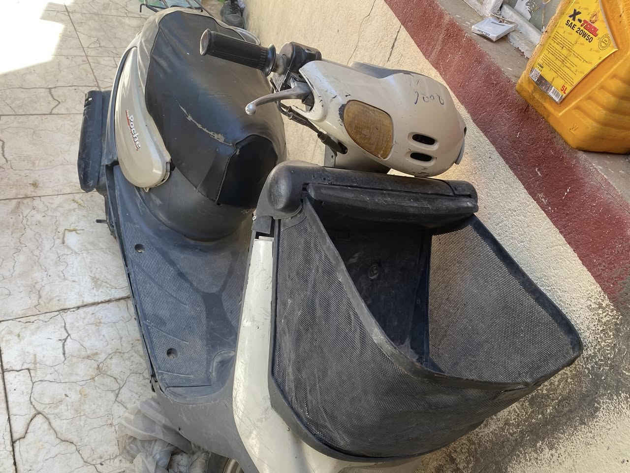 نامة للبيع مديل 25 
منغولي سلف هندر شغالة وكهربائيات شغالة 
هذا رقمي ‭0783 554 1728‬
