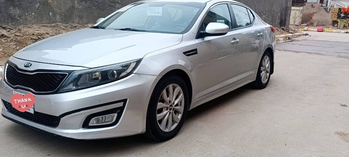 كيه اوبتيما خليجي موديل 2015 سياره كلش جديده مكفوله كفاله عامه ماعده قبق الجنطه مصبوغ والسونار مرفق مع الصور مكينه 2400 ويل كب كروم مرايات شفط كشنات جلد لد امامي خلفي كامره خلفيه حساس امامي خلفي تحكمات استيرن وبعد بيه مواصفات رقم بغداد تحويل ثاني يوم السعر 138 مكان ذي قار الشطرة استفسار الرقم ***********
