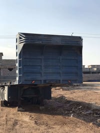 عربانه • ربع محور • طول 13.60م