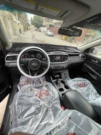 سورنتو ٢٠١٦ • وارد امريكي • محرك جديد