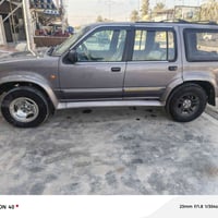 اكسبلور ٩٧ • مكينه ٣٠٠٠ • بعقوبه