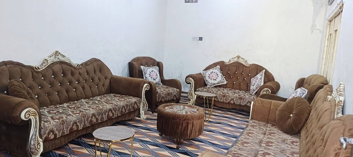 تخم ملكي تزكام درجه اوله اي ضرر مابي 10 مقاعد اسعر  350 لعنوان كربلاء بدايت امن اداخلي يوجد توصيل ***********
