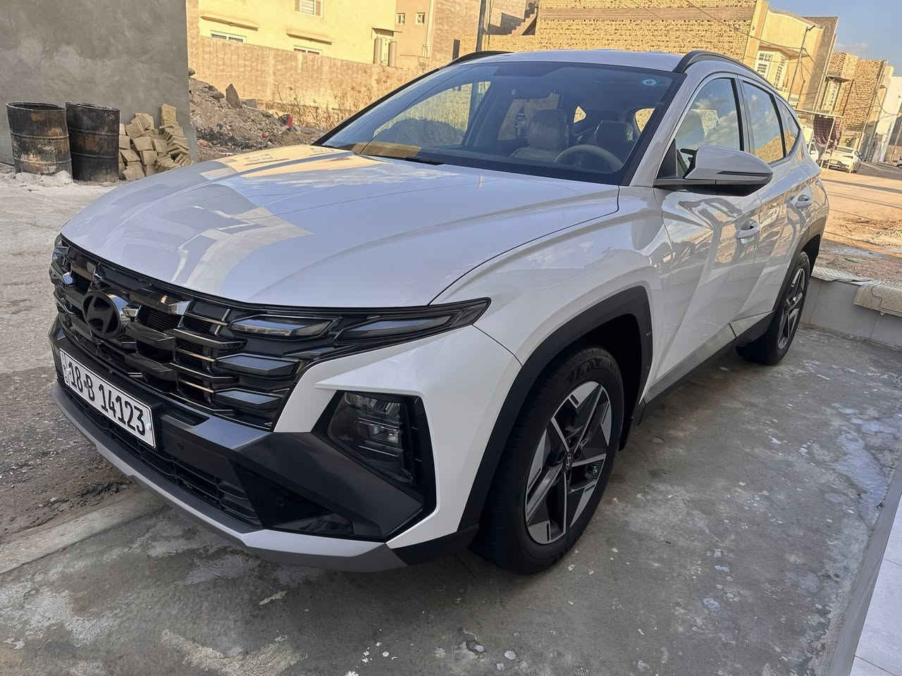 السلام عليكم 

توسان خليجي موديل 2025 كفاله عامه 

موصفات التوسان ال 2025 معروفه 

رقم  بابل / العنوان حله مركز مدينه 

الهاتف *********** 
الهاتف ***********
