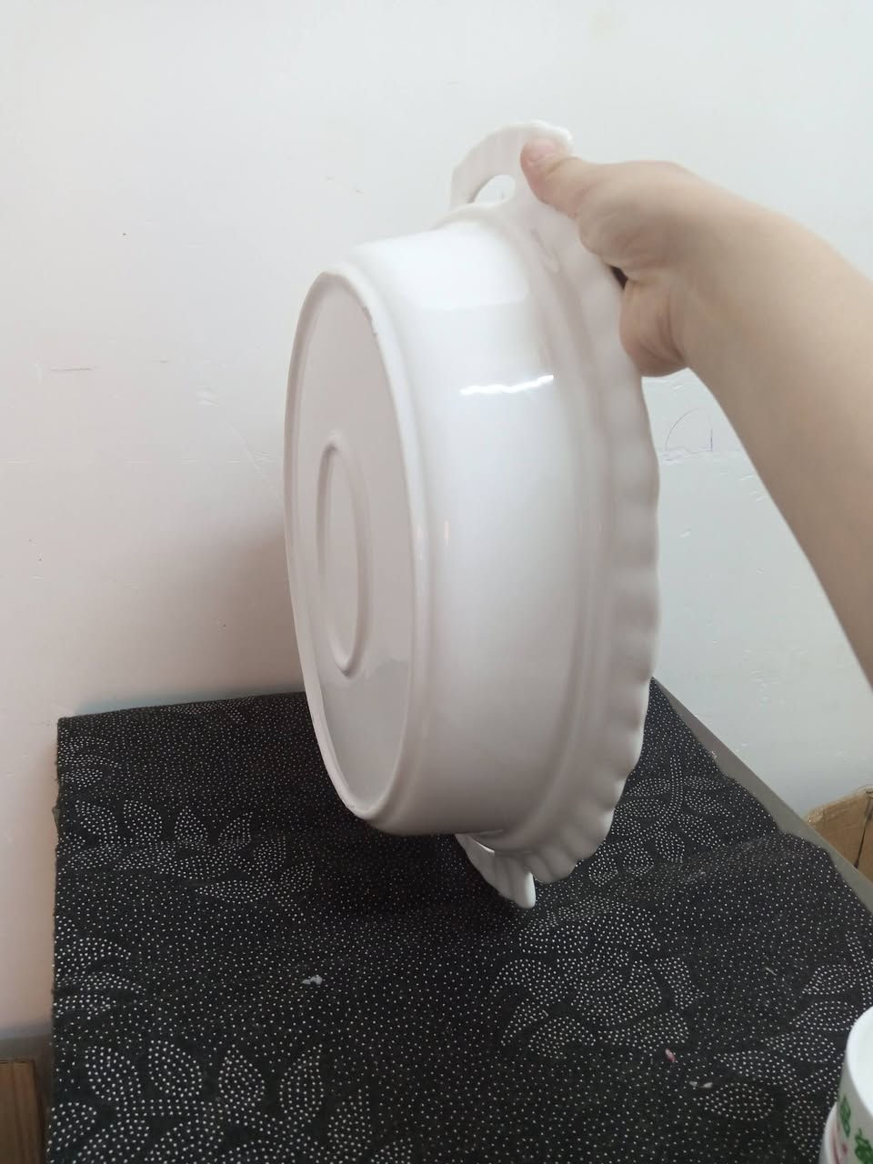 الاسعار منشورين بلحساب 🤍
لايك وتعليق اكثر شخص يتفاعل يفوز معانه كل سبوع اكو فائز ❣️❣️
توصيل موصل 3000
محافضات 5000
توصيل التعليم وداخل تلكيف مجاني 

الطلب يعبر 30 ياخذ هديه ❣️


**إذا كنت صاحب هذا الإعلان وتريد حذفه لأي سبب، رجاءا أرسل رسالة إلى الدعم الفني**