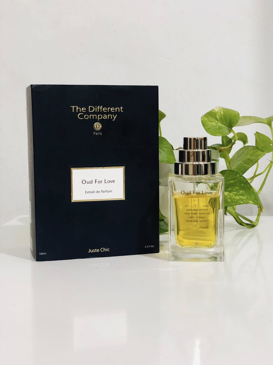 السلام عليكم ورحمة الله وبركاته

مجموعة عطور اصلية مستخدمة للبيع فقط

الاسعار وتفاصيل اسفل الصور👇

يوجد توصيل لجميع محافظات العراق


**إذا كنت صاحب هذا الإعلان وتريد حذفه لأي سبب، رجاءا أرسل رسالة إلى الدعم الفني**