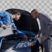 كهربائي متنقل • نجف • خدمة ٢٤ ساعة