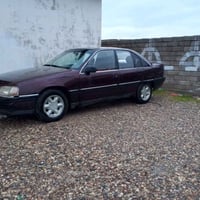 اوميكا • ١٩٩٢ • ٢٠٠٠ سي سي