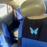 النترا • ٢٠٠١ • مكينة كايمه