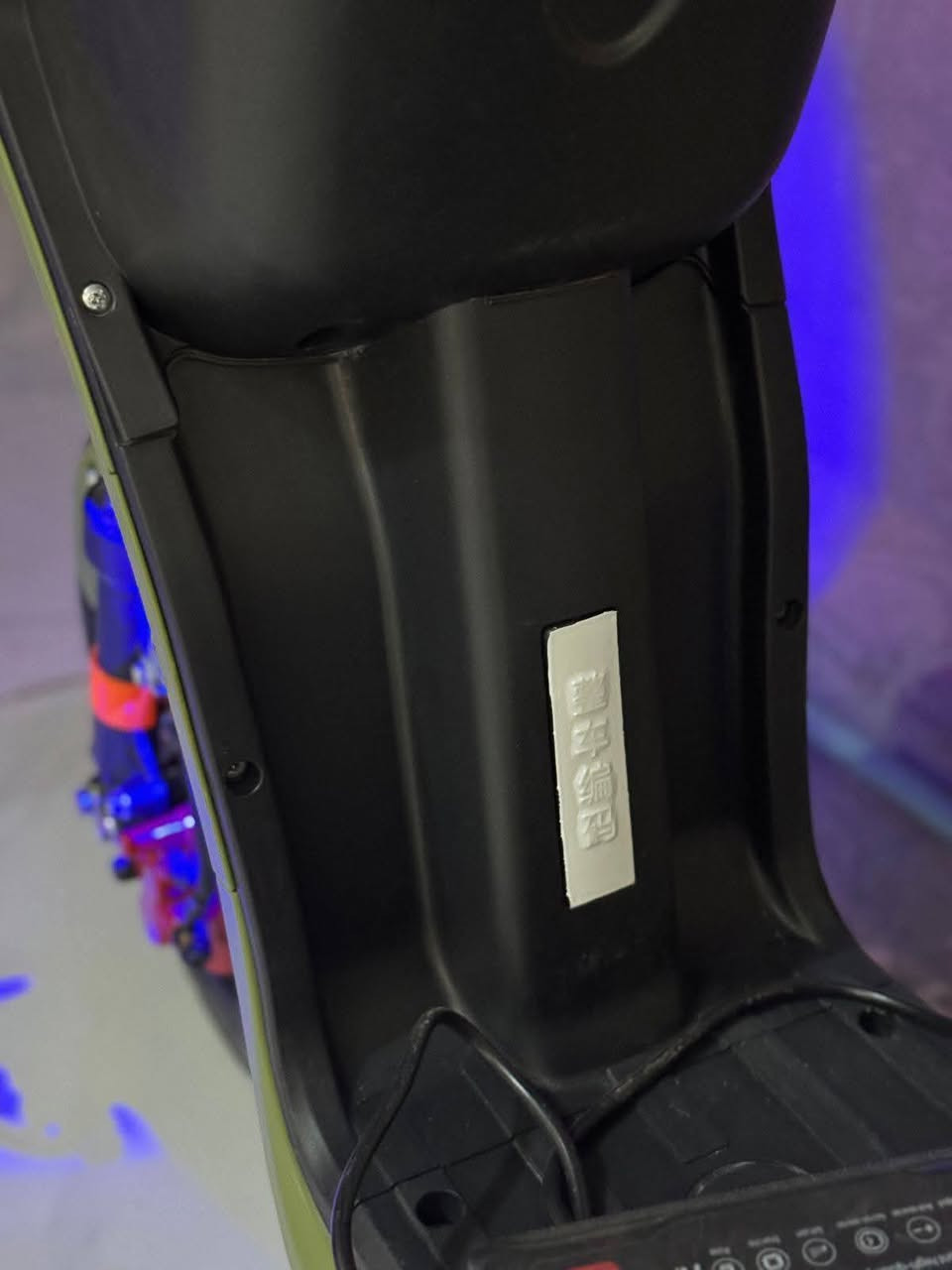 أعادة نشر بسبب الوعود الكاذبه
للاتصال ***********
السلام عليكم، أر تسعه للبيع موديل 2026 استعمال قليل أقل الشهر 

نضافة فول واحد ع واحد 
مرتبة گبل للشارع معايزة برغي 
المكان نجف حي السلام 4 شوارع
