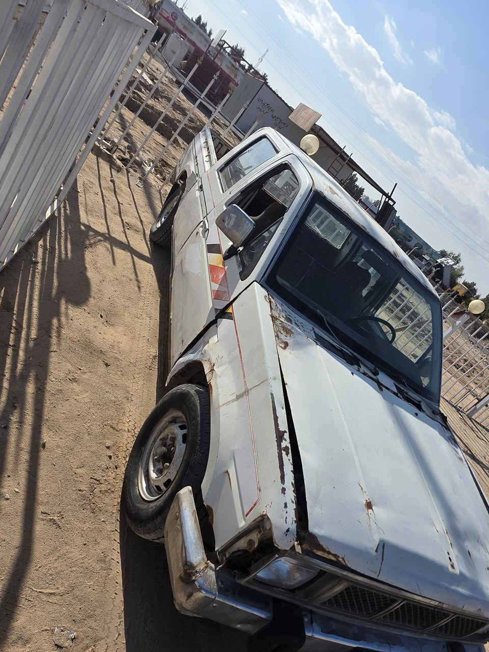 سلام عليكم بيكم نيسان كير مكينة ونجي اوتوماتيك مكان النجف خان نص *********** رقم انبار سنويه ضايعه تحويل مباشر راعيه يمي مواجهة كبل السعر ١٨
