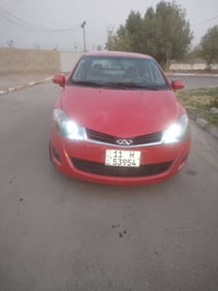 موديل ١٣ • محرك وكير • بدون صبغ