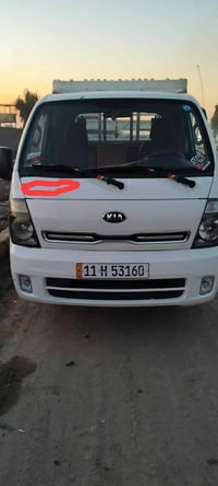 كيا نثيه • ٢٠٢٠ • بغداد