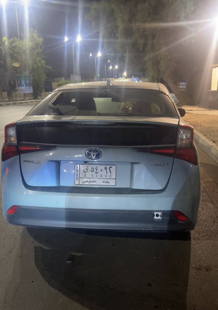 تويوتا بريوس,22 بيها صبغ 3 قطع السيارة خير من الله وجاهزة من كلشي السعر 125$
للبيع او مراوس حسب القناعة
***********
عنوان بغداد الدورة بغداد, العراق
