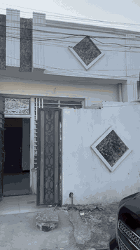 مشتملات عدد ثنين في الحسينية منطقة 10 الاف شارع الشبكة مساحة 52 متر  طابق واحد بناء جديد مصارله شهرين

السعر 42 لكل مشتمل وبي مجال شي بسيط
***********
