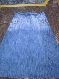 تنوره كابوي • طويله • قصيره