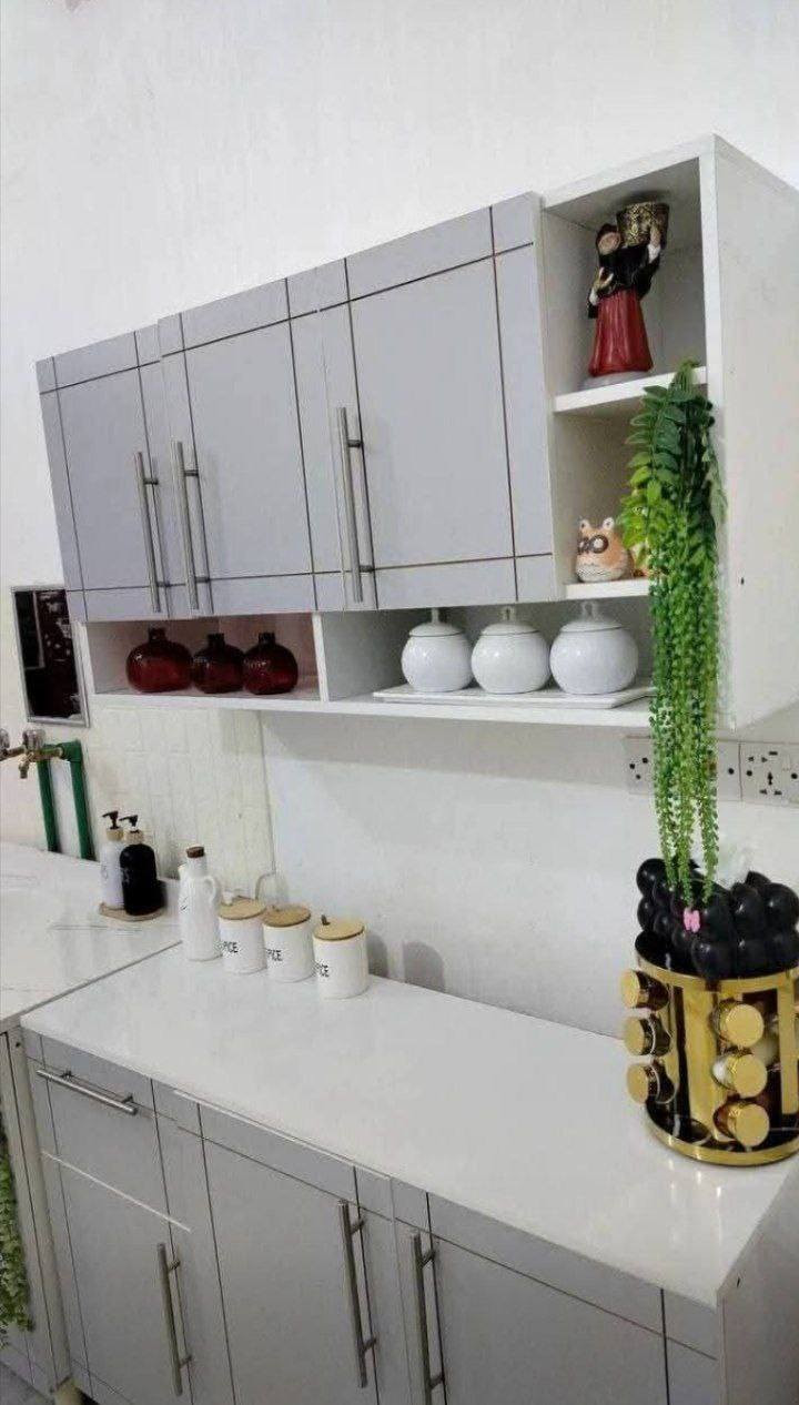 🍃كاونتر mdf 
🍃القياس متر ونص ارضي وملحق مع سنك متر و٢٠
🍃السعر 225 فقط 
🍃اذا تحب نضيفلك ملحق فوك السنك اضافه ٧٥ الف
🍃اذا تريد السنك متر ونص اضافه ٢٥ عالسعر 
🍃اذا تحب تضيف فاترينا اضافه ٩٠ عالسعر 
🍃اذا تحب تضيف مجر واحد اضافه ١٠ عالسعر
🍃اذا تحب تضيف تلث مجرات اضافه ٢٥ عالسعر
🍃التوصيل بغداد مجاني
🍃بابل نجف كربلاء ديوانيه فلوجه رمادي ١٠
🍃واسط ٢٠
🍃عماره سماوه ناصريه ٢٥
🍃بصره ٣٥


**إذا كنت صاحب هذا الإعلان وتريد حذفه لأي سبب، رجاءا أرسل رسالة إلى الدعم الفني**