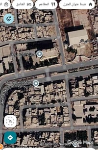 موقع تجاري • ٦٤٠م • واجهة ٣٠م
