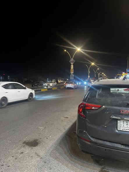 السلام عليكم جمسي تيران موديل 2019 للبيع السياره مواصفات sle السياره جاهزه من كلشي رقم بصرة ومكاني بصرة
السعر 165 وبيعه مجال قليل 
للتواصل ***********
