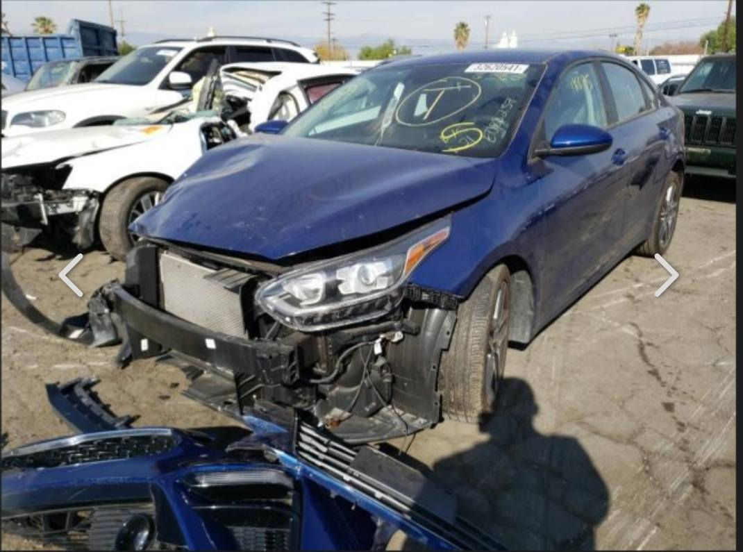 سلام عليكم كيا فورتي ٢٠١٩
للبيع 
كير at محور 
مكينة ٢٠٠٠ دوش
 رادار امامي  
رقم الهاتف : ***********
سعر ١٣٠ ورقة
