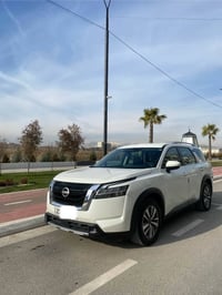 بافیندر • ٢٠٢٢ • فول اوبشن