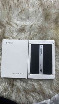 كمبيوتر جديد • غير مستخدم