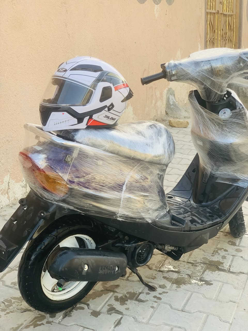 بيجي لبيع ب٥٠٠بيه مجال ما مفتوح


**إذا كنت صاحب هذا الإعلان وتريد حذفه لأي سبب، رجاءا أرسل رسالة إلى الدعم الفني**