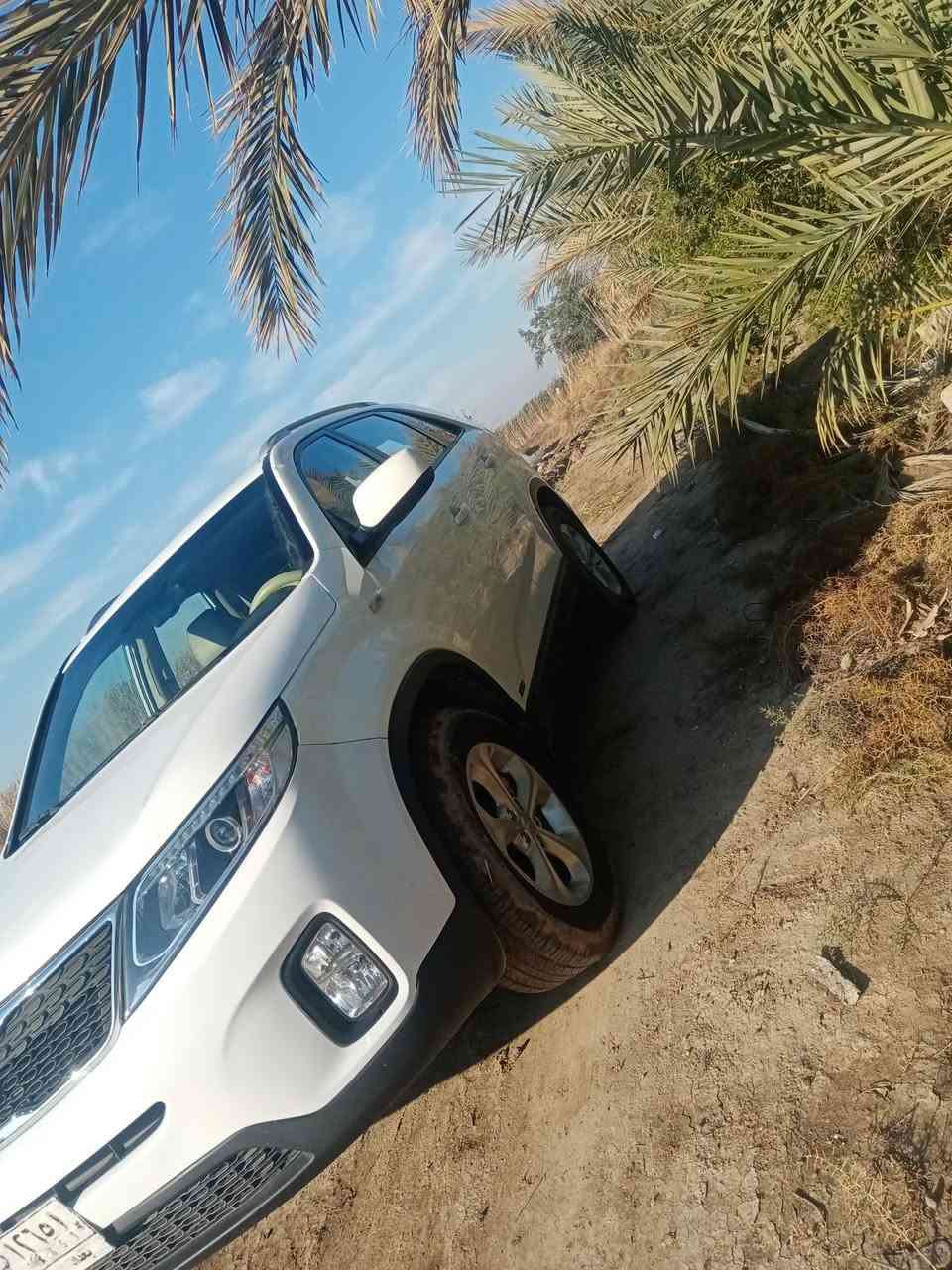 السلام عليكم سورنتو موديل ١٤ البيع رقم بغداد ٦سلندر ٧راكب موصفات عاديه صور السونار بلصور السيار جديده سعر ١٧٢  الرقم  *********** مكاني بغداد اليوسفيه ناحيه الرشيد الرشيد
