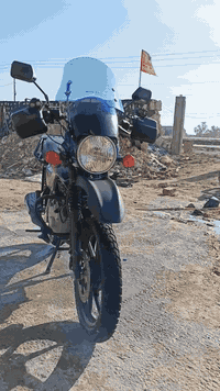 بوكسر هندي موديل 2023 الدراجه نضيفه وجاهزه سنويه ورقم بسمي السعر بمليونين وربع الشراي يدلل 
رقم الهاتف ***********
واتساب 👆موجود العنوان الديوانيه واهلاً وسهلا
