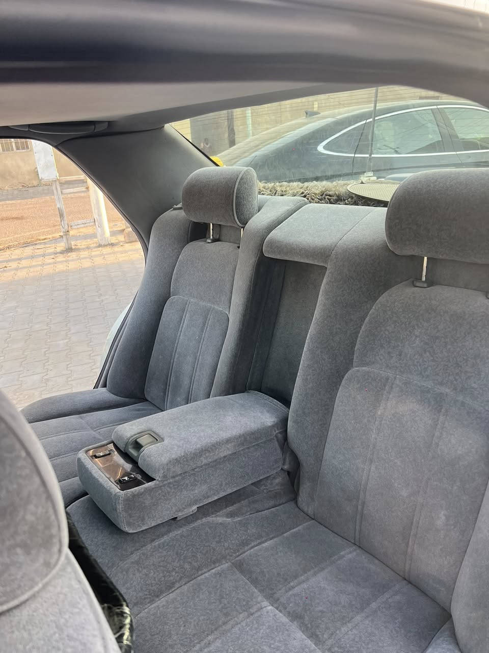 سلام عليكم سياره للبيع
راس الثور 
موديل 2000
سياره حلوه
كفاله كير و مكينه
سياره مكصوصه قماره فقض و باقي كفاله
مكاني بصره أصمعي شقق الفاو
سعر سياره 85 ورقه و بيه مجال
سياره رقمها بصره
سياره باسمي تحويل ثاني يوم
ستفسار  اكثر ***********
