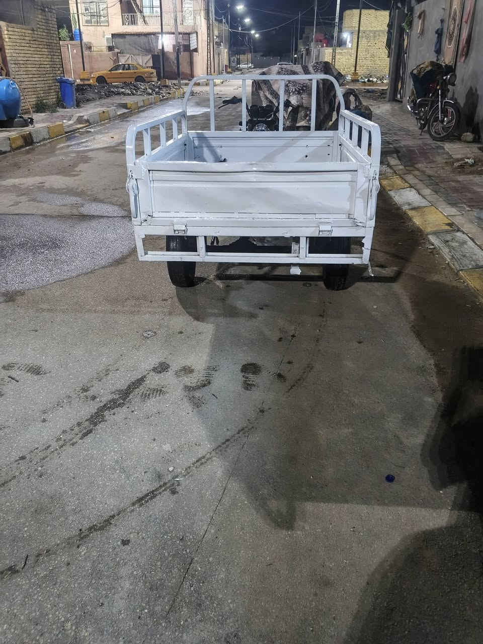 السلام عليكم ستوته كلك كلك مكفوله من سراق  محرك نضيف بدي نضيف توير نضيفه كهربايات شغاله ناصريه مركز *********** رقمي بي وتساب او تصال
