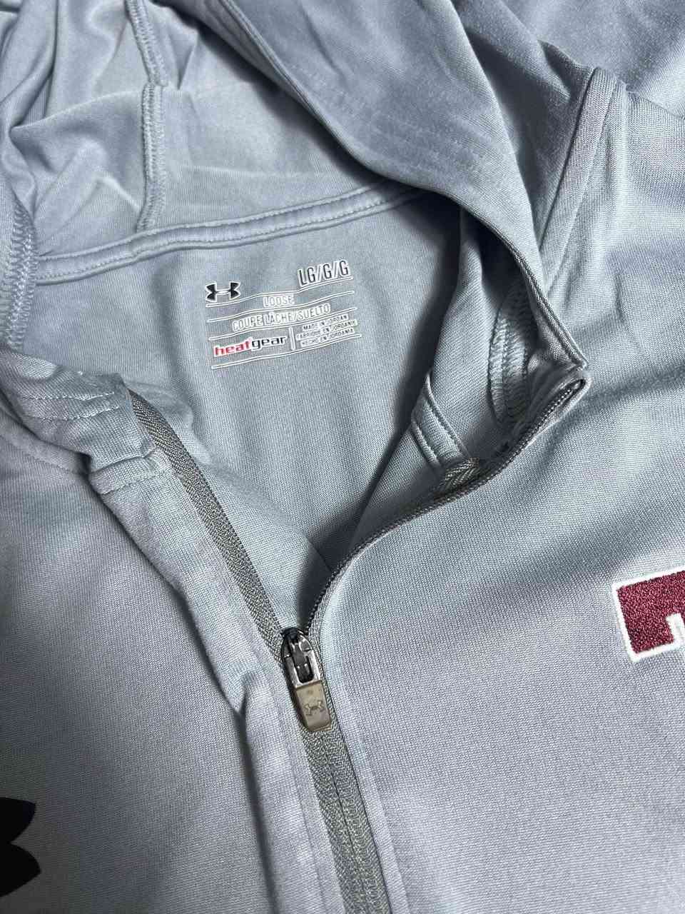 تيشرت رياضي ماركه اندر ارمر
نضافه 💯
قياس XL
حجز خاص
تابع كل ماهو جديد ومميز ونادر
توصيل موجود 🚚


**إذا كنت صاحب هذا الإعلان وتريد حذفه لأي سبب، رجاءا أرسل رسالة إلى الدعم الفني**