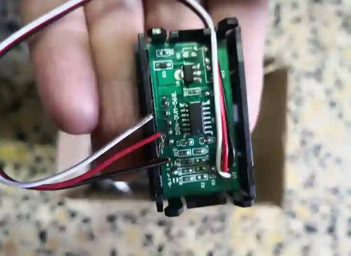 8 قطع قارئ فولتيه ب ٢٠ الف مكاني ناصريه


**إذا كنت صاحب هذا الإعلان وتريد حذفه لأي سبب، رجاءا أرسل رسالة إلى الدعم الفني**