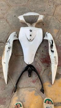 كفرات ماكس • سبايدر بلادي • الاسكندريه