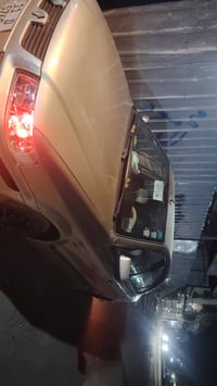 سمند • ٢٠٠٩ • بارد