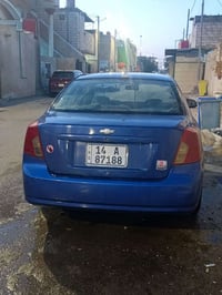 مصبوغه • ٢٠٠٥ • ماكينة نظيفة