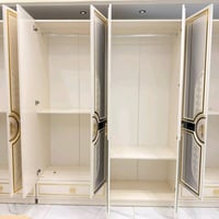 وصل الكولكشن الصيفي الجديد غرفة النوم تركيه موديل فوكا تتكون من 10 قطع...