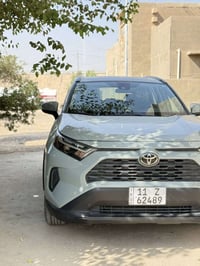 راف4 XLE • ٢٠٢٣ • عداد ٣٣ الف