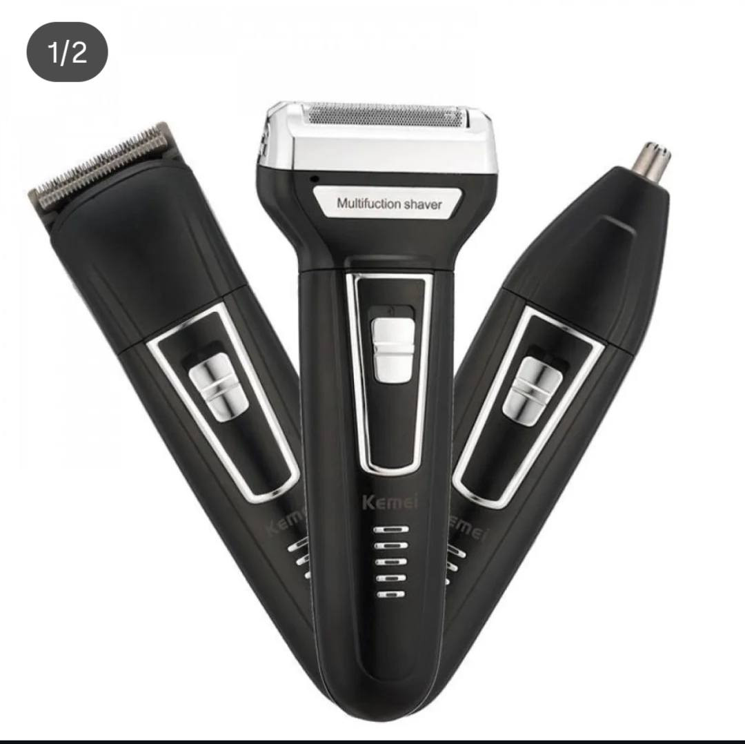 متوفر مكينه حلاقة 3 في 1 سعرة 15000
‏
‏
‏#الملك_للبضاعة_الأوربية
‏#بضاعه_اكتروني
‏#بضاعه_منزلي 
‏#حجز_مراسلة_خاص_الصفحة
‏#ادخل_على_صفحه_ناشر_كلشي 
‏#الجميع
‏#الأصدقاء
‏#اشارة
‏#متابعين
‏***********📲
‏#يوجد_توصيل_جميع_المحافضات_العراقية🇮🇶
