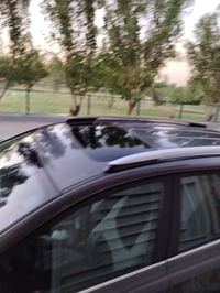 تيوتا رف فور موديل ١٨ السياره مكفوله من صبغ والتبديل رادار امامي تحكما...