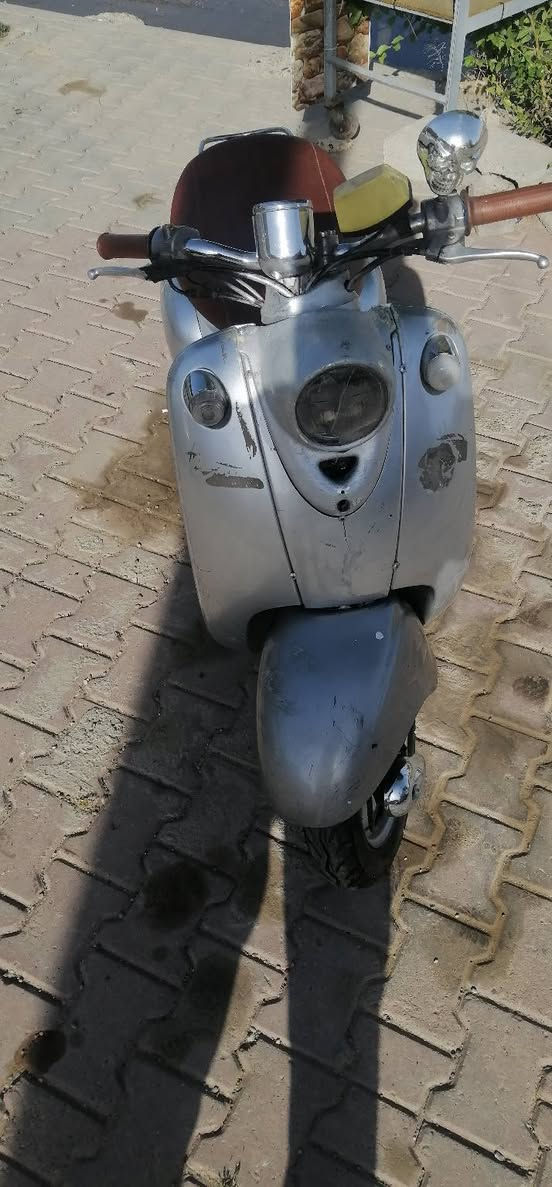 دراجة عبدالحليم
سعر 350


**إذا كنت صاحب هذا الإعلان وتريد حذفه لأي سبب، رجاءا أرسل رسالة إلى الدعم الفني**