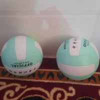 كرة طائرة • رياضة • أغراض شخصية