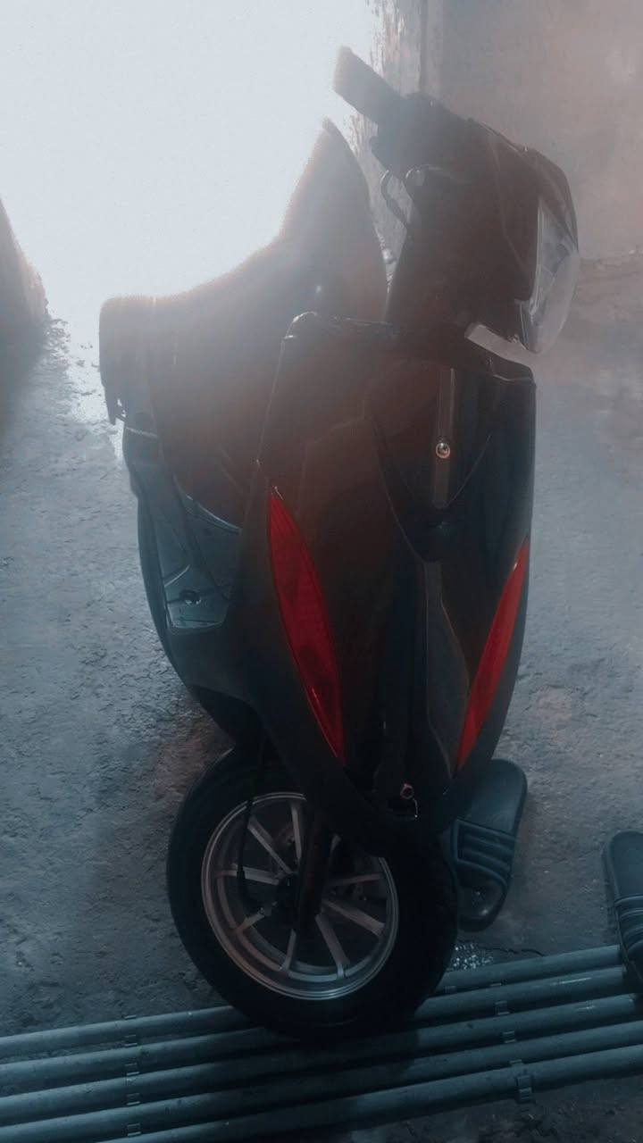 ماكس عدله للبيع سعر ٤٢٥وبيها مجال شراي يجي خاص


**إذا كنت صاحب هذا الإعلان وتريد حذفه لأي سبب، رجاءا أرسل رسالة إلى الدعم الفني**