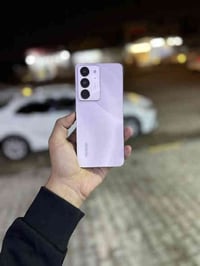 ريلمي C75X • ٢٥٦ • ٨+١٦