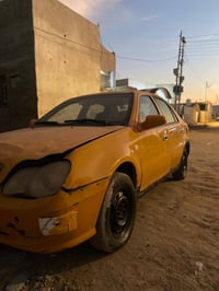 سيكي • ٢٠١٤ • رقم بصره