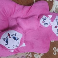 حمالة طفل • طقم اطفال • نظيفات