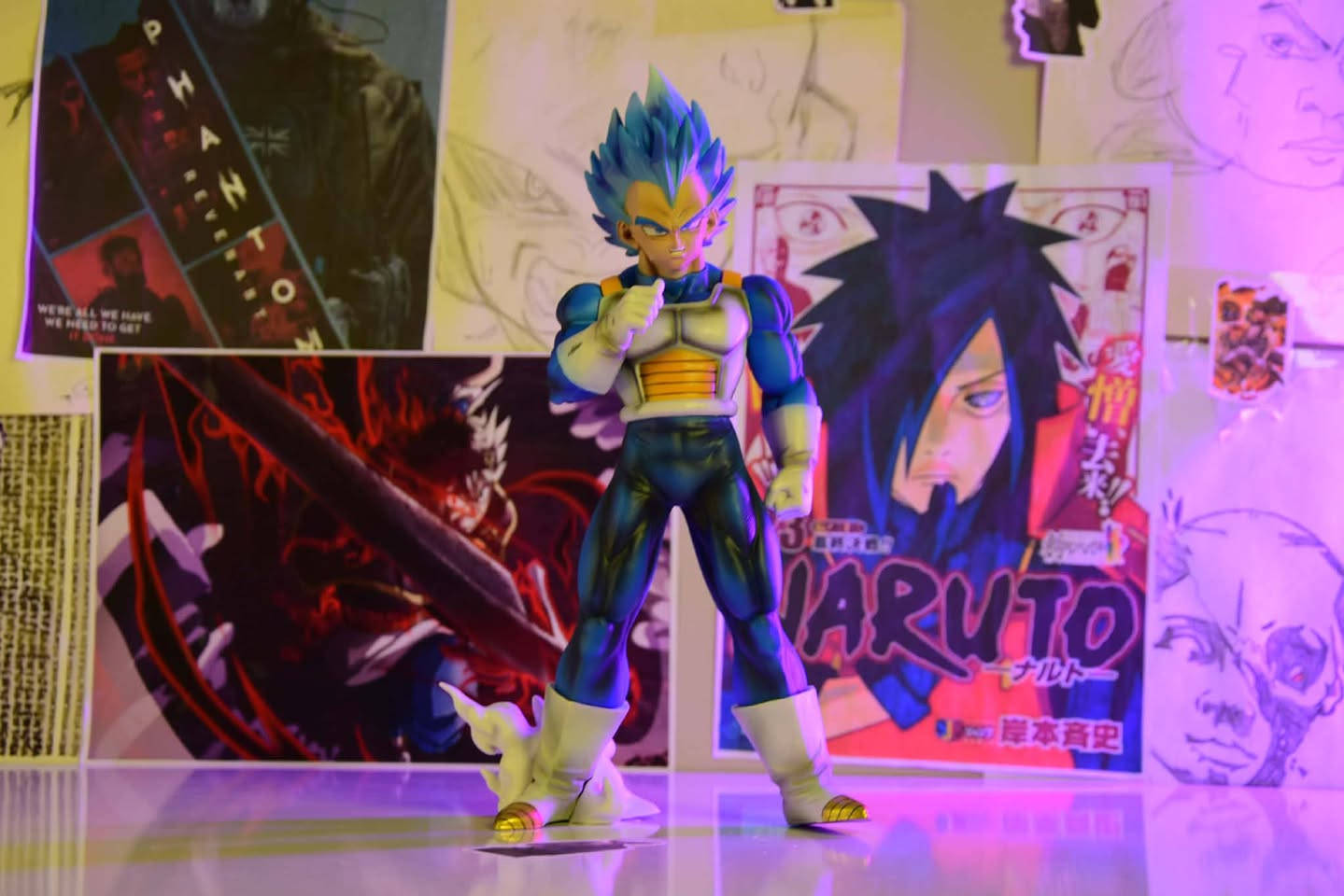 متوفر مجسمات
ادراغون بول ب تفاصيل عاليه و سعر جداً مناسب 
مراسله خاص و يوجد لدينا توصيل لجميع محافضات العراق


**إذا كنت صاحب هذا الإعلان وتريد حذفه لأي سبب، رجاءا أرسل رسالة إلى الدعم الفني**