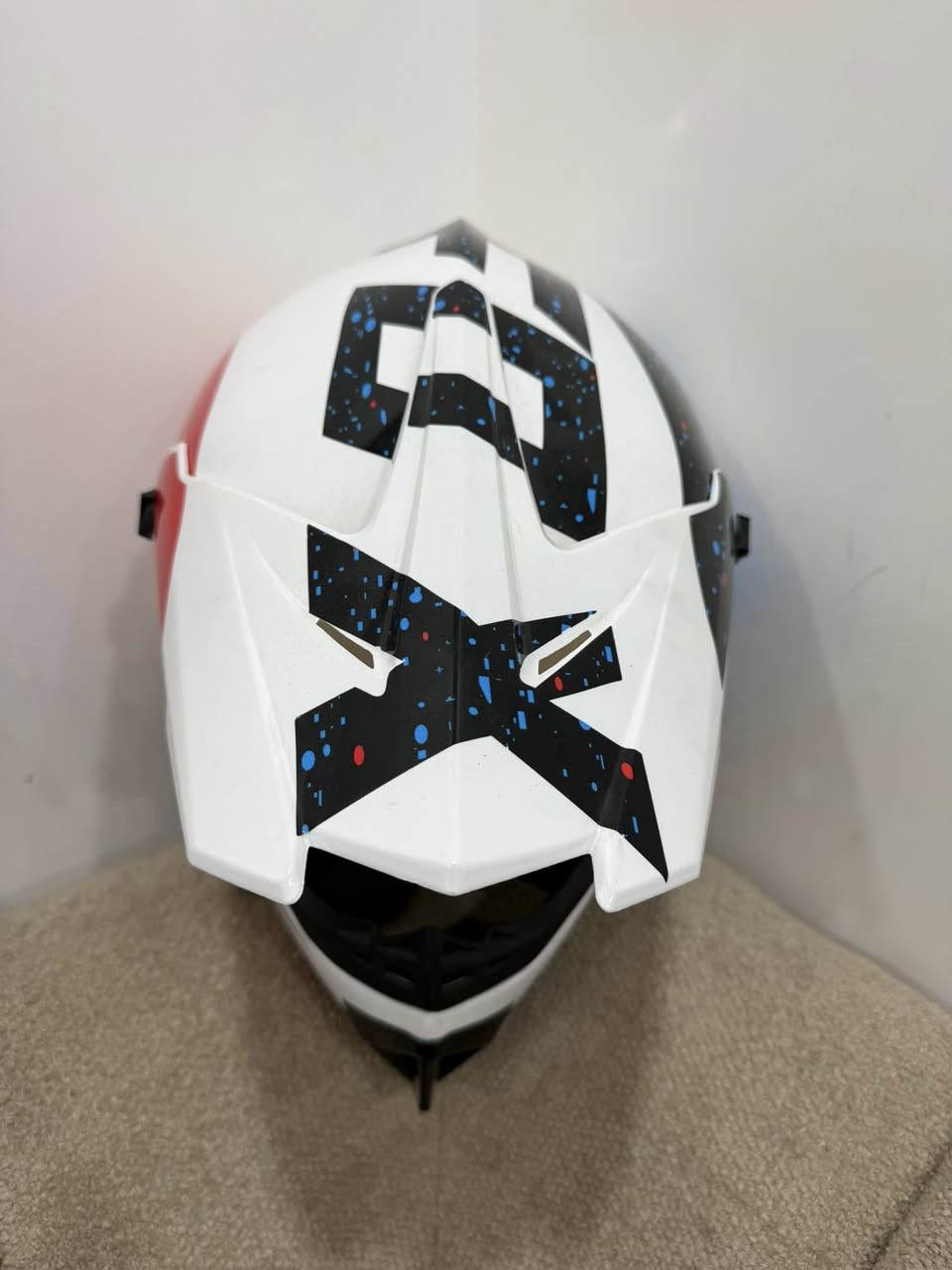 يالله شلعه العدد 16 قطعه مزاد واعلى سعر ابيع


**إذا كنت صاحب هذا الإعلان وتريد حذفه لأي سبب، رجاءا أرسل رسالة إلى الدعم الفني**