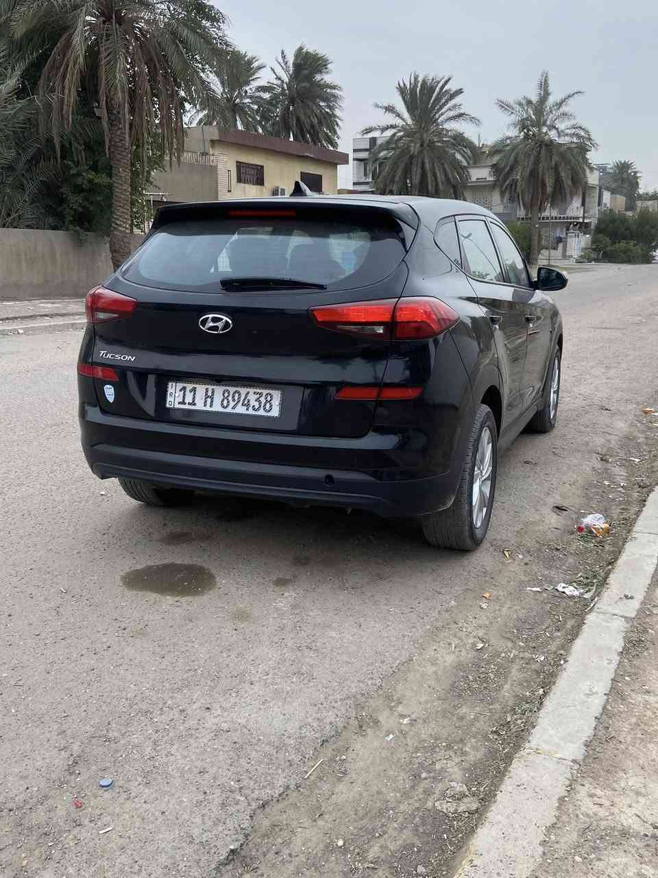 السلام عليكم
للبيع توسان نص فول وارد امريكي موديل 2019
رقم بغداد  
ماشية 72000 mi
المواصفات:- 
محرك 2400 GDI
AUTO HOLD 
سايد بريك بصمة 
شاشة كاربلاي
فول تحكمات ستيرن  
حادثهه موضح بلصوره بنيد مبدل ومصبوغ والدعامية هم  ايرباك ستيرن فقط بدون شاصي بدون لغد  السيارة 
 العنوان بغداد شارع فلسطين
الاتصال0773337252


**إذا كنت صاحب هذا الإعلان وتريد حذفه لأي سبب، رجاءا أرسل رسالة إلى الدعم الفني**